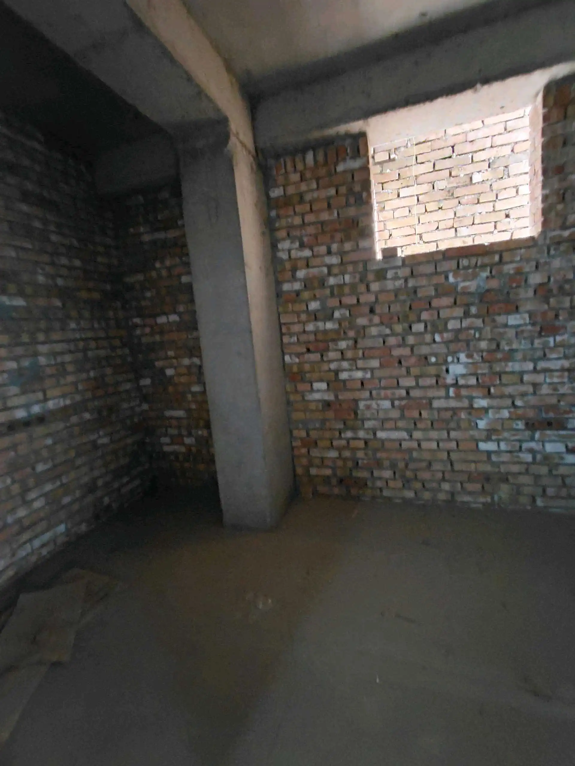 2-к квартира, 7 этаж, 77 м², электрон