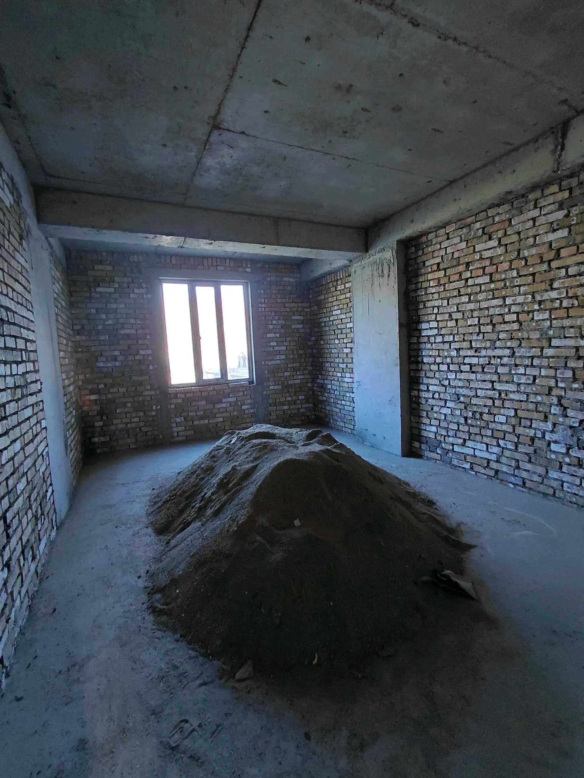 2-к квартира, 7 этаж, 77 м², электрон