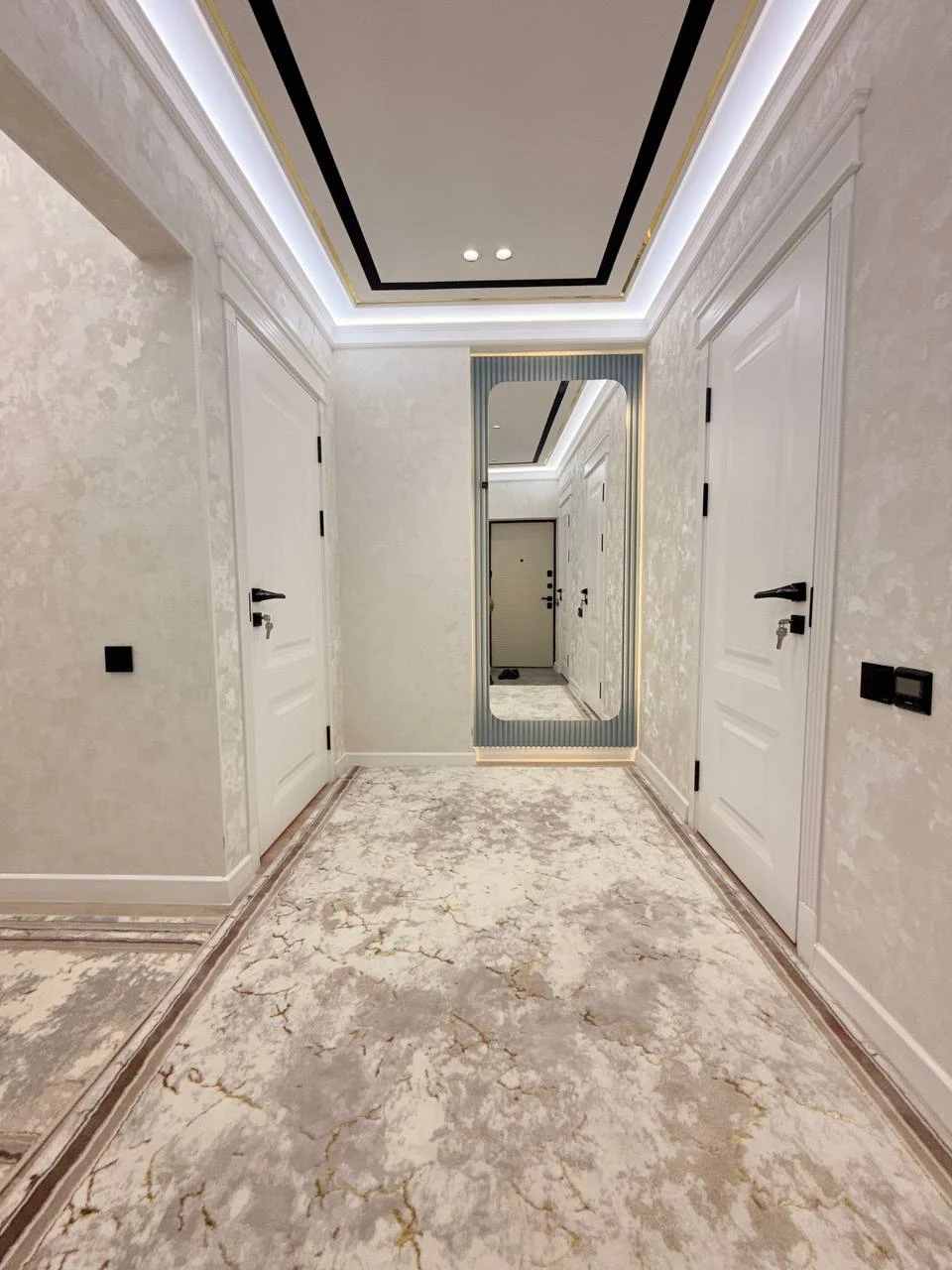 2-к квартира, 6 этаж, 62 м², Сино — фото 11