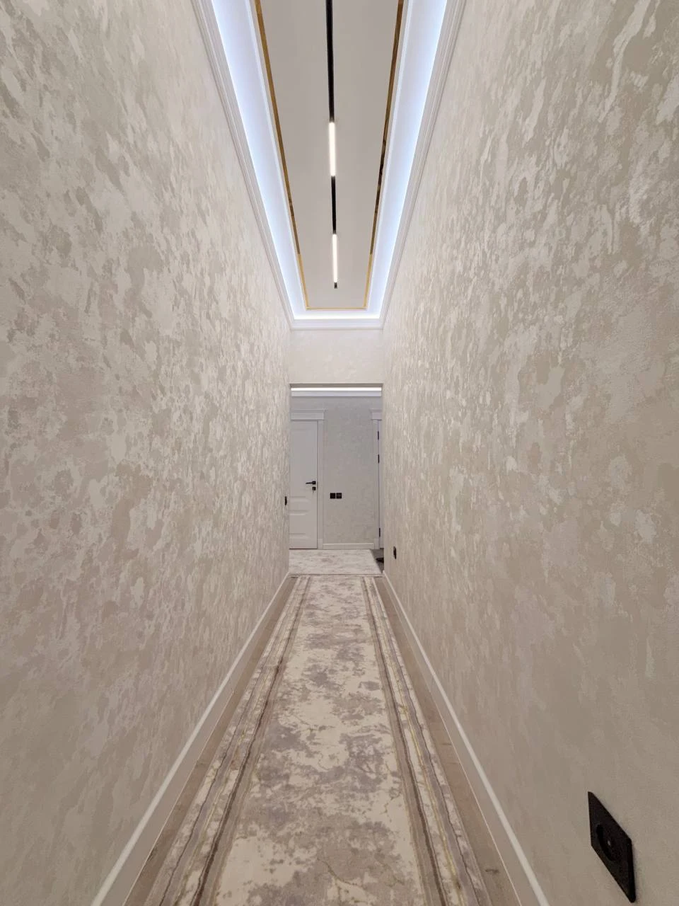 2-к квартира, 6 этаж, 62 м², Сино — фото 12