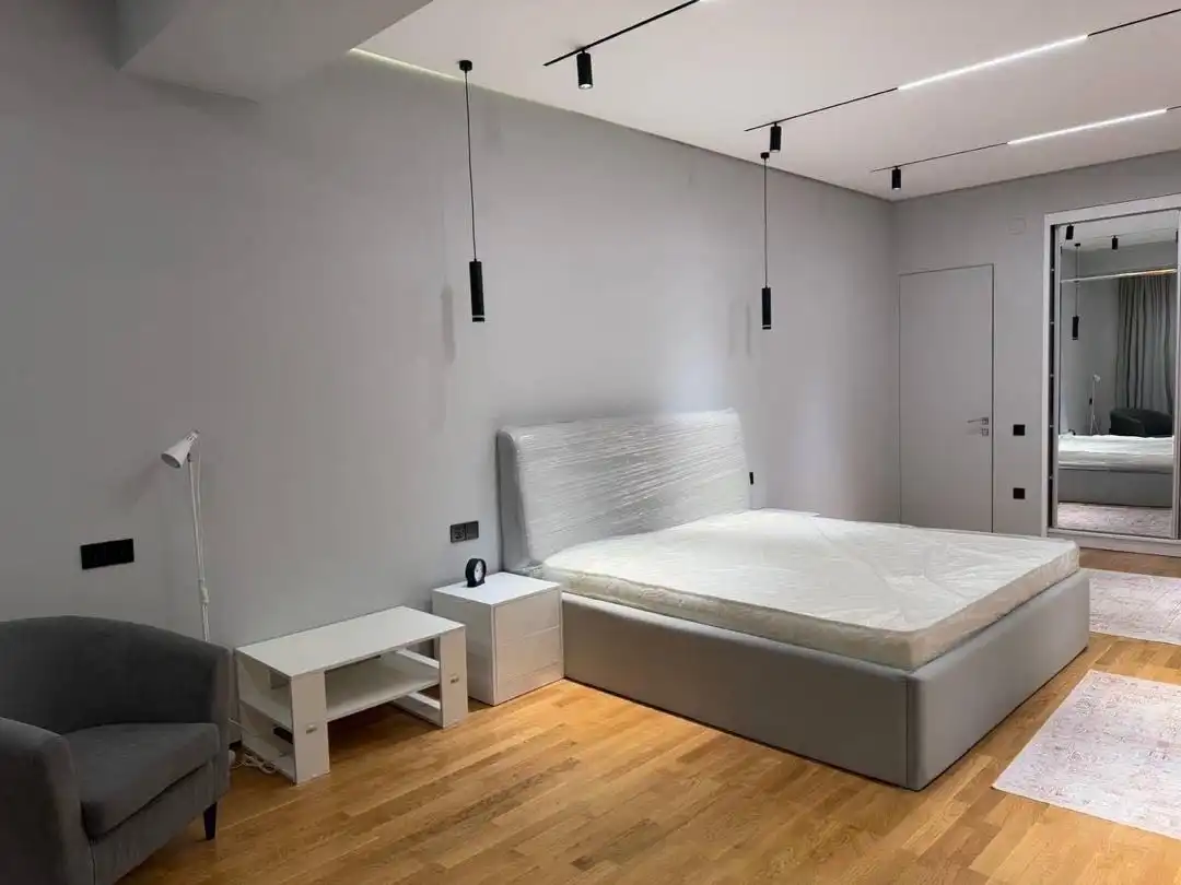 2-к квартира, 12 этаж, 100 м², И. сомони Цум — фото 4