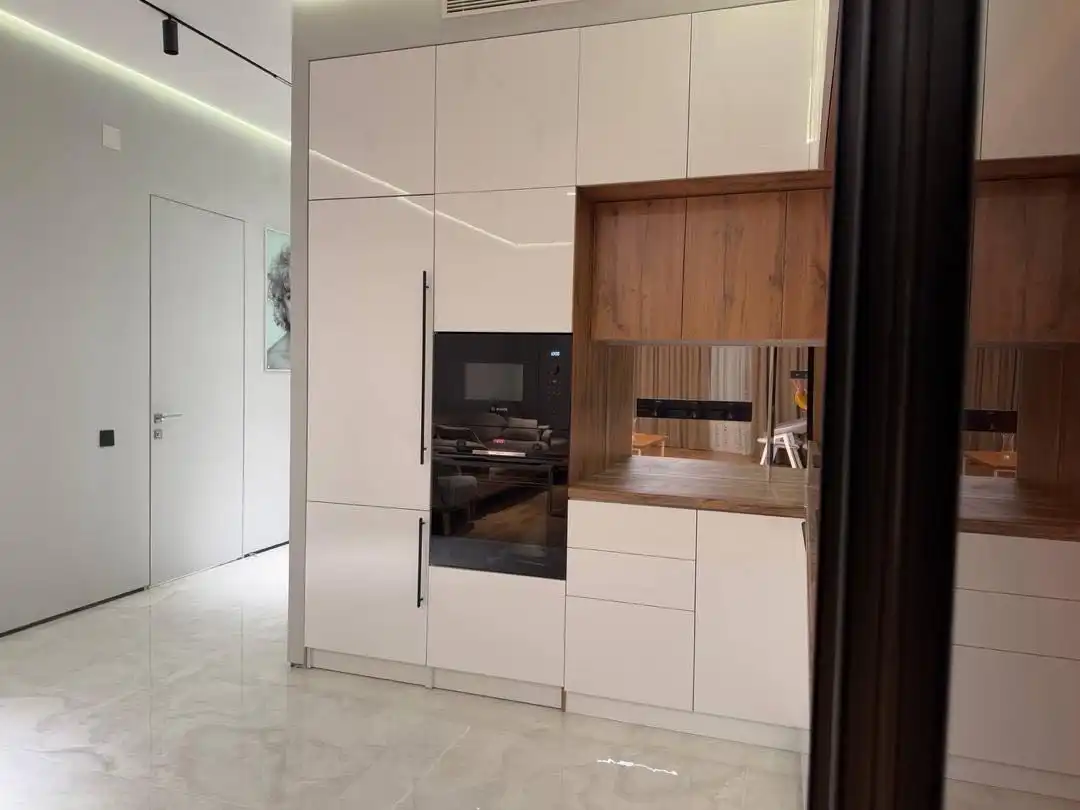 2-к квартира, 12 этаж, 100 м², И. сомони Цум — фото 7