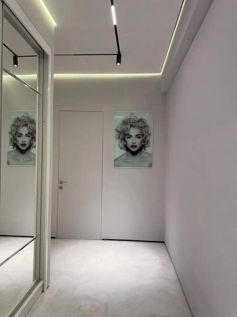 2-к квартира, 12 этаж, 100 м², И. сомони Цум — фото 8
