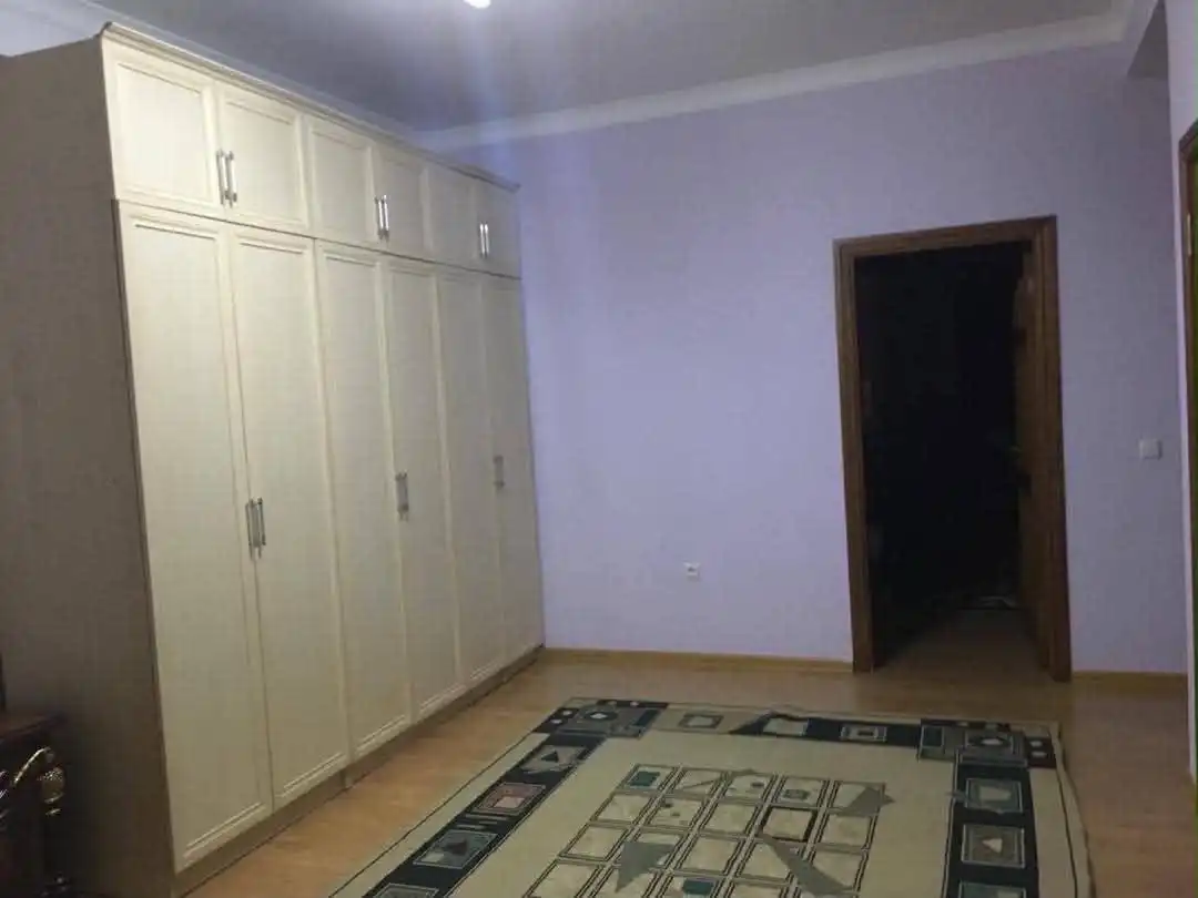 3-к квартира, 6 этаж, 130 м², И. сомони Пушкина 40/1 — фото 3