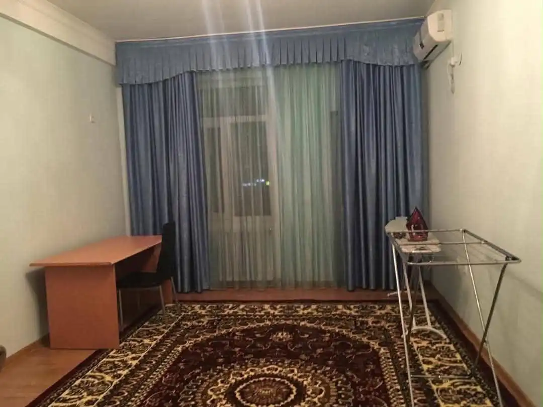 3-к квартира, 6 этаж, 130 м², И. сомони Пушкина 40/1 — фото 6