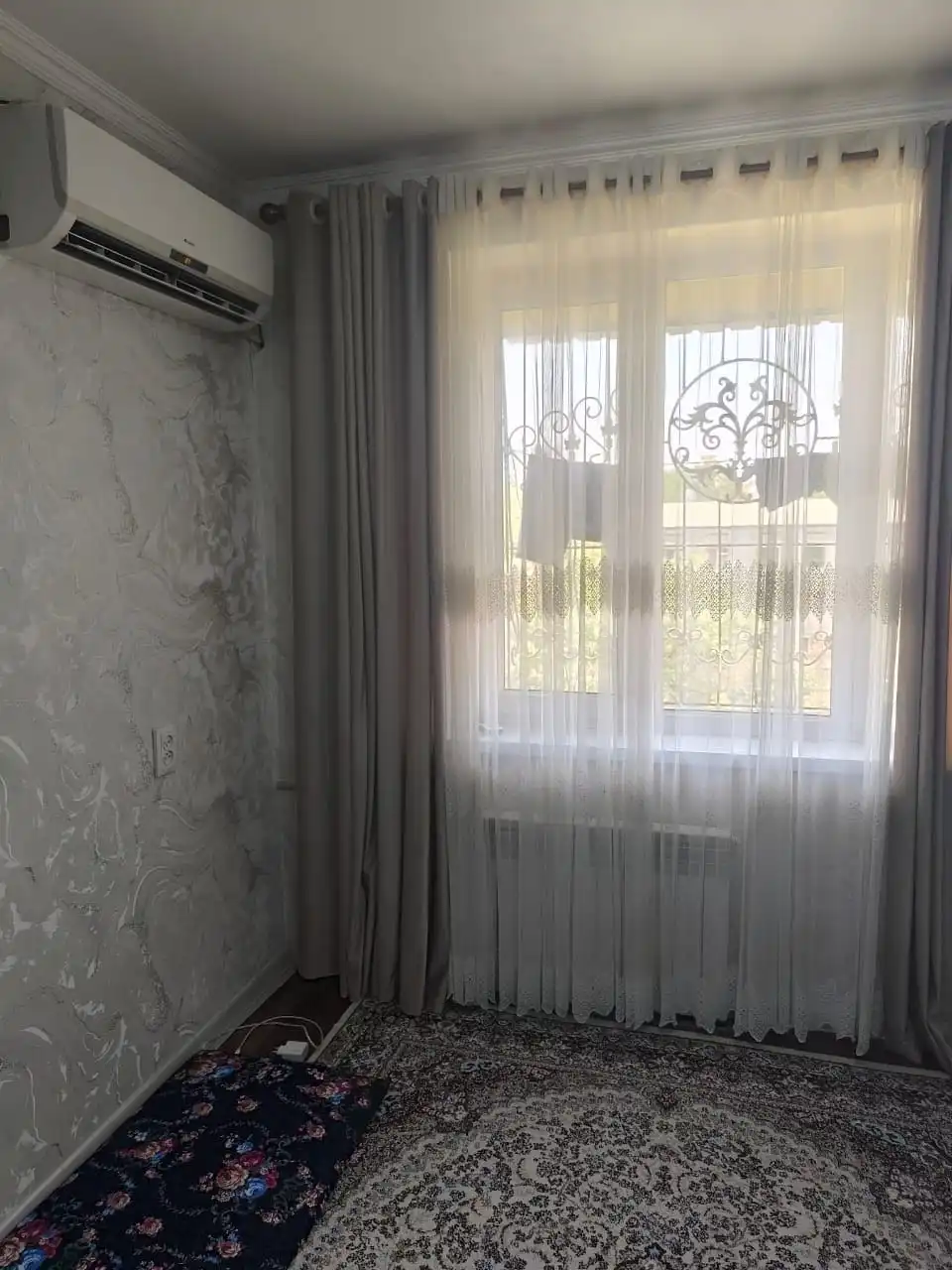 3-к квартира, 5 этаж, 54 м², Сино — фото 4