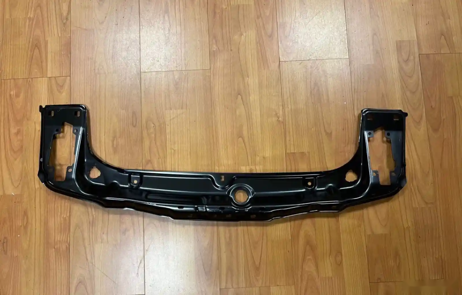 Передняя панель телевизор от BMW F10 F30 F90 G12 G30 M5 — фото 4
