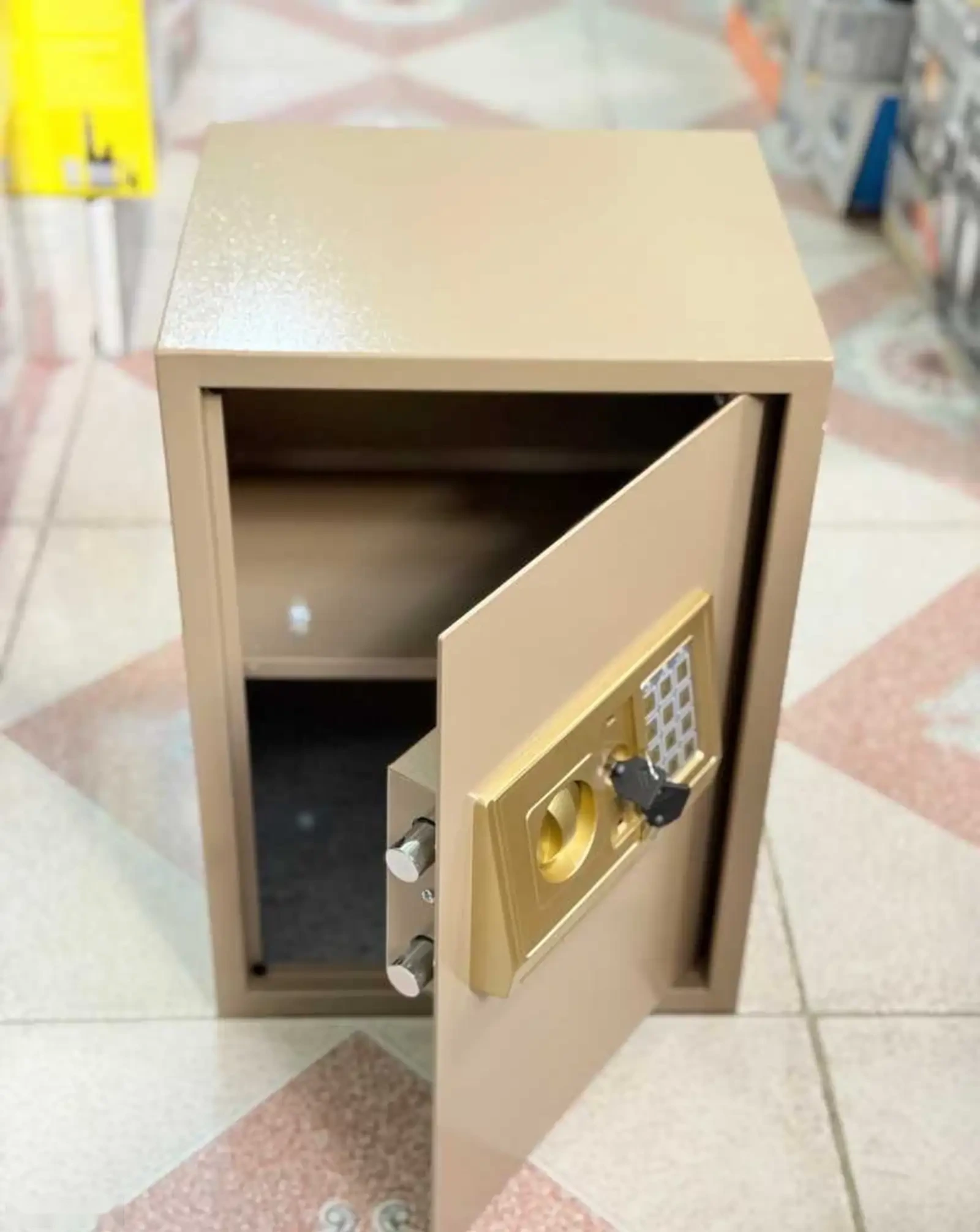 Сейф 50ea — фото 3