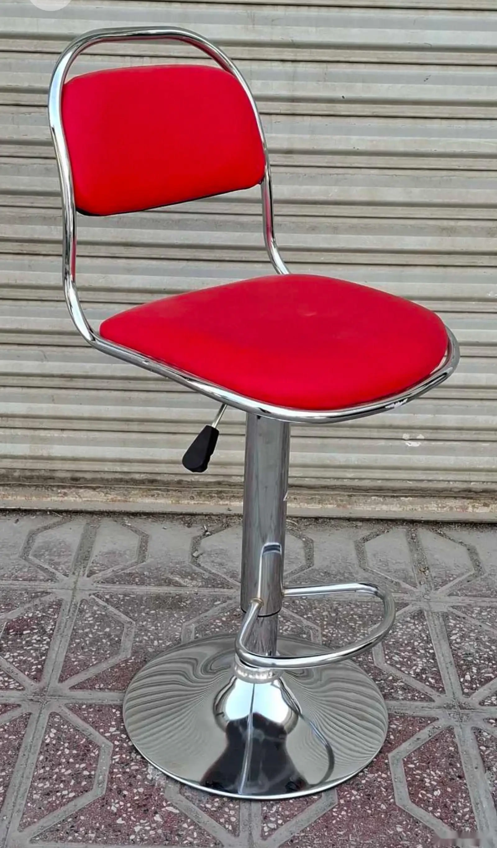 Барный стул-3-60-31 — фото 3