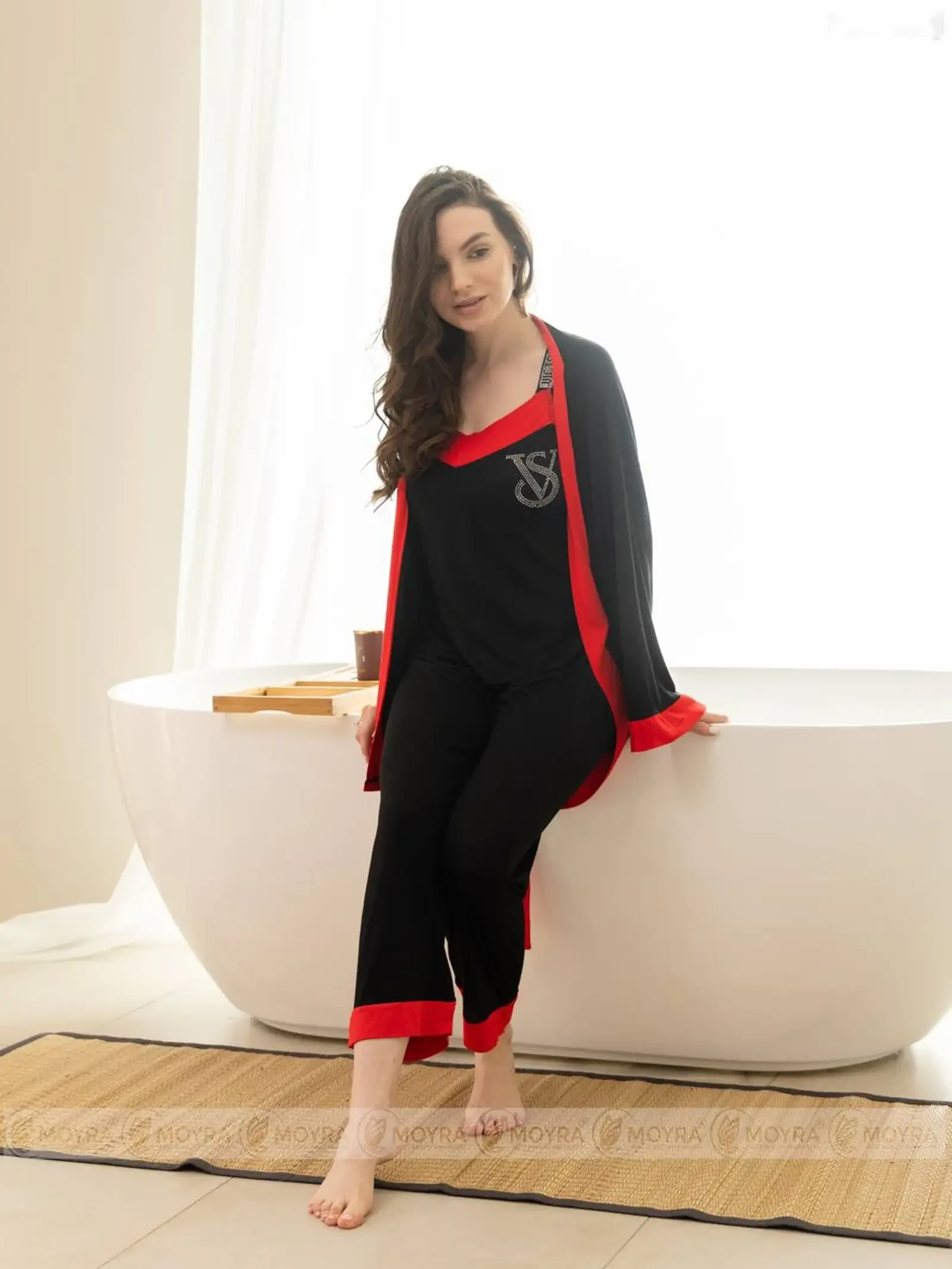 Пижама — фото 5