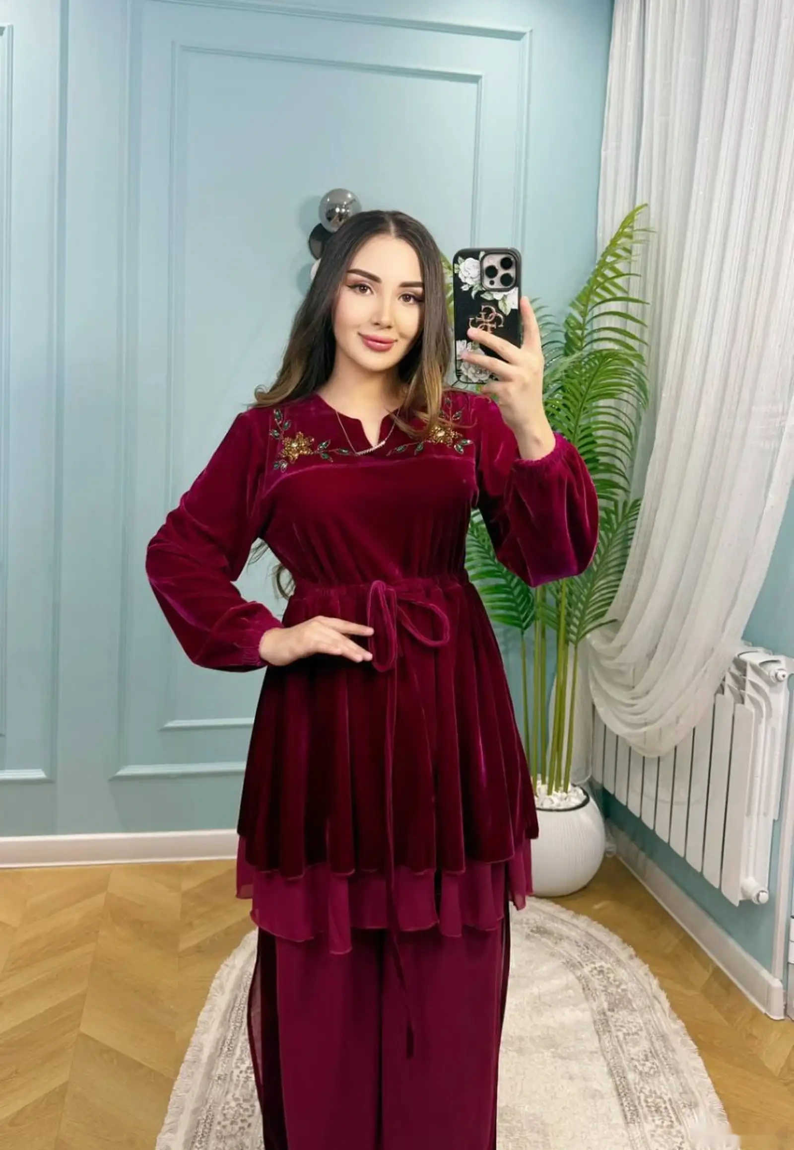 Двойка домашняя — фото 9