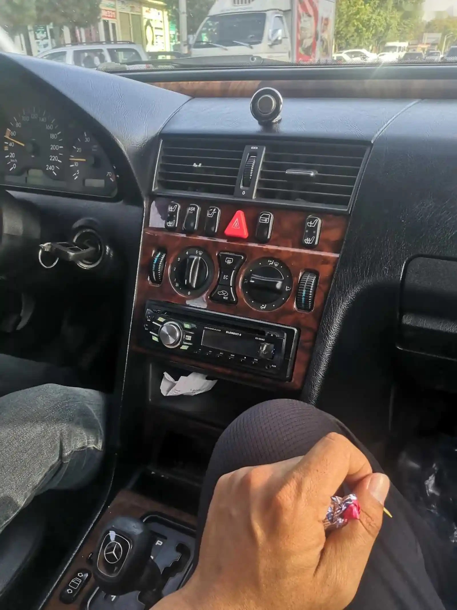 Мебель от Mercedec benz — фото 2
