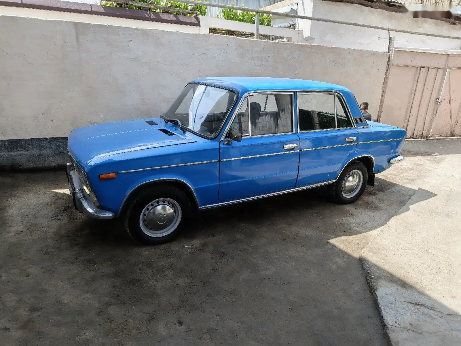 Lada (ВАЗ) 2103, 1950 — фото 3