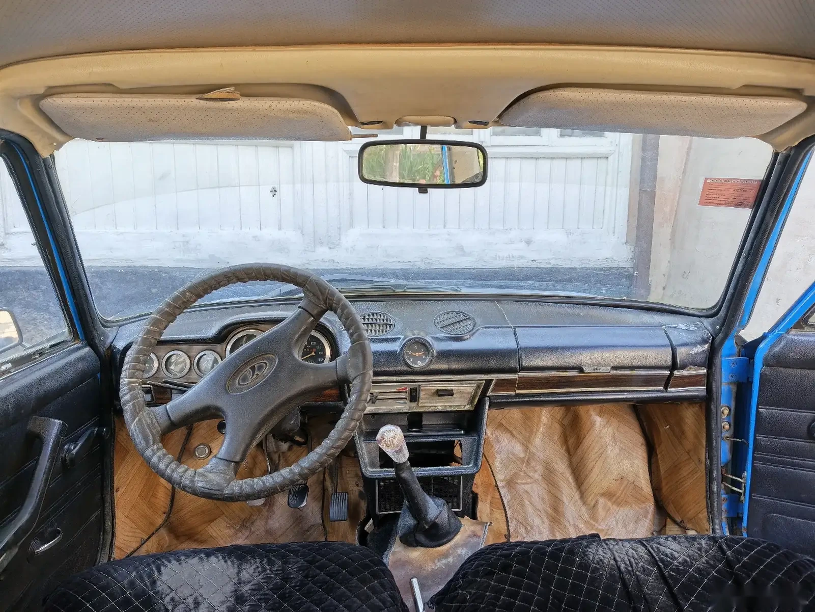 Lada (ВАЗ) 2103, 1950 — фото 6