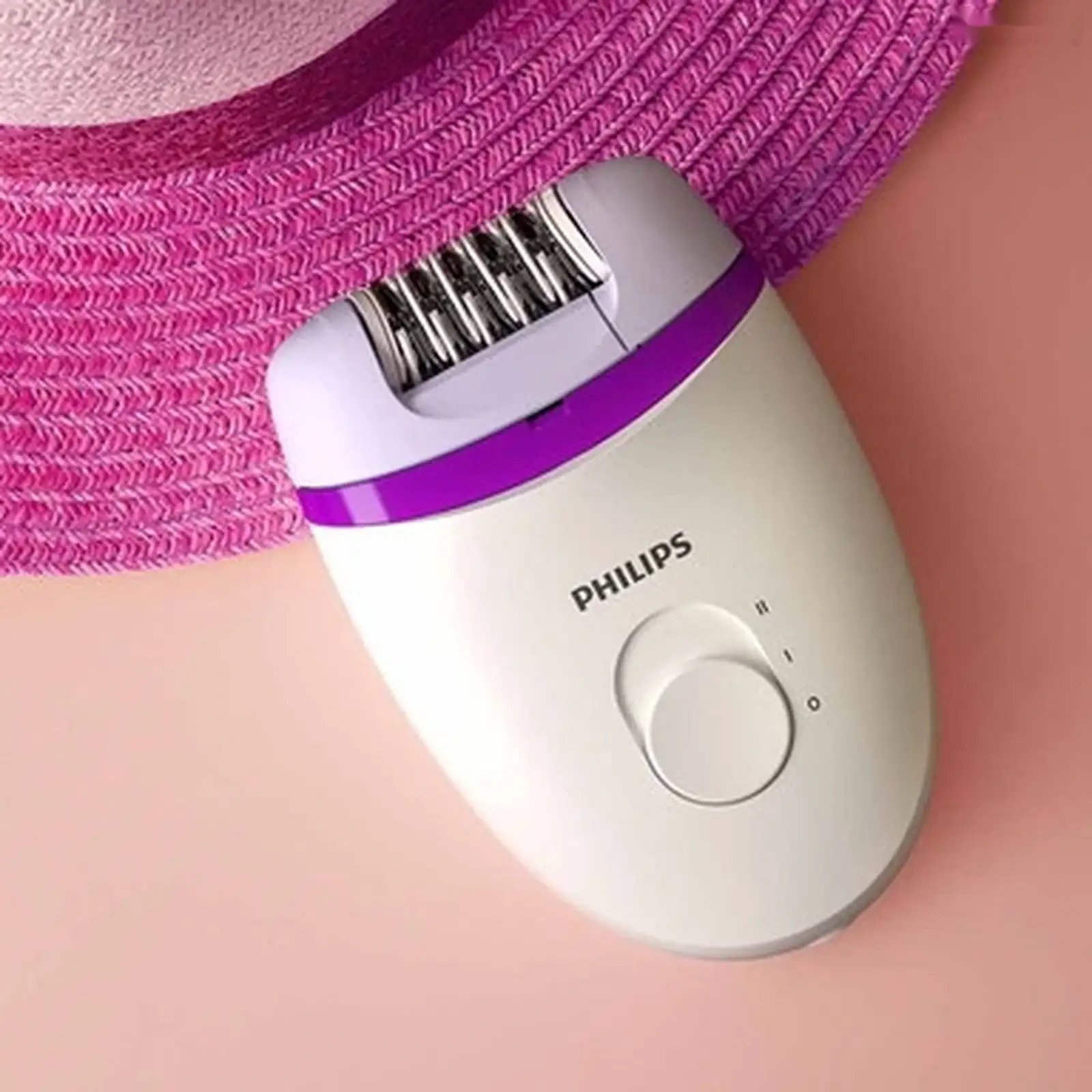 Эпилятори Philips Satinelle Essential — фото 4