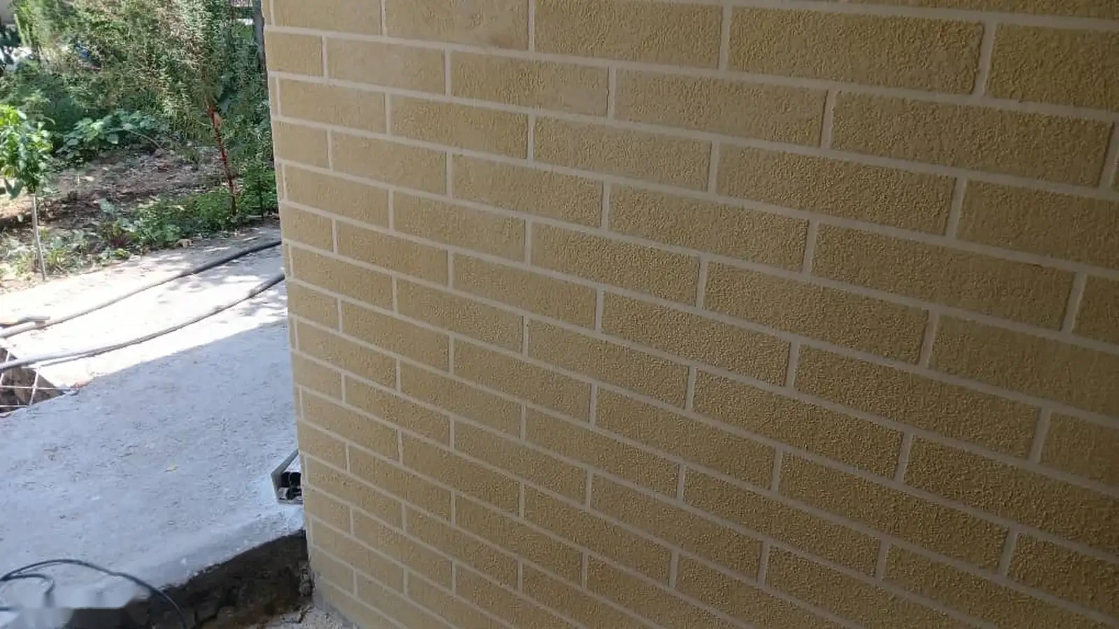 Декоративный травертин — фото 4
