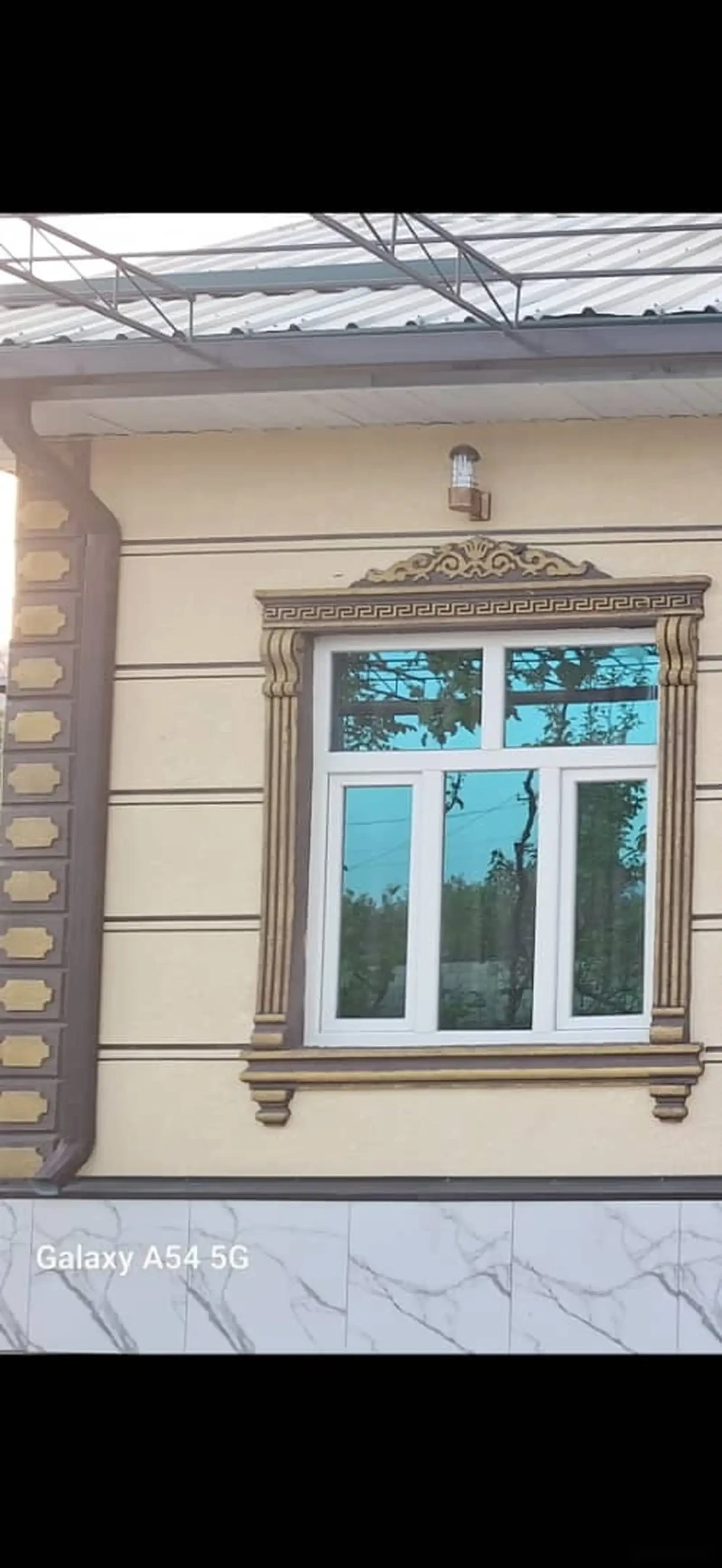 Багет барои дару тиреза — фото 3