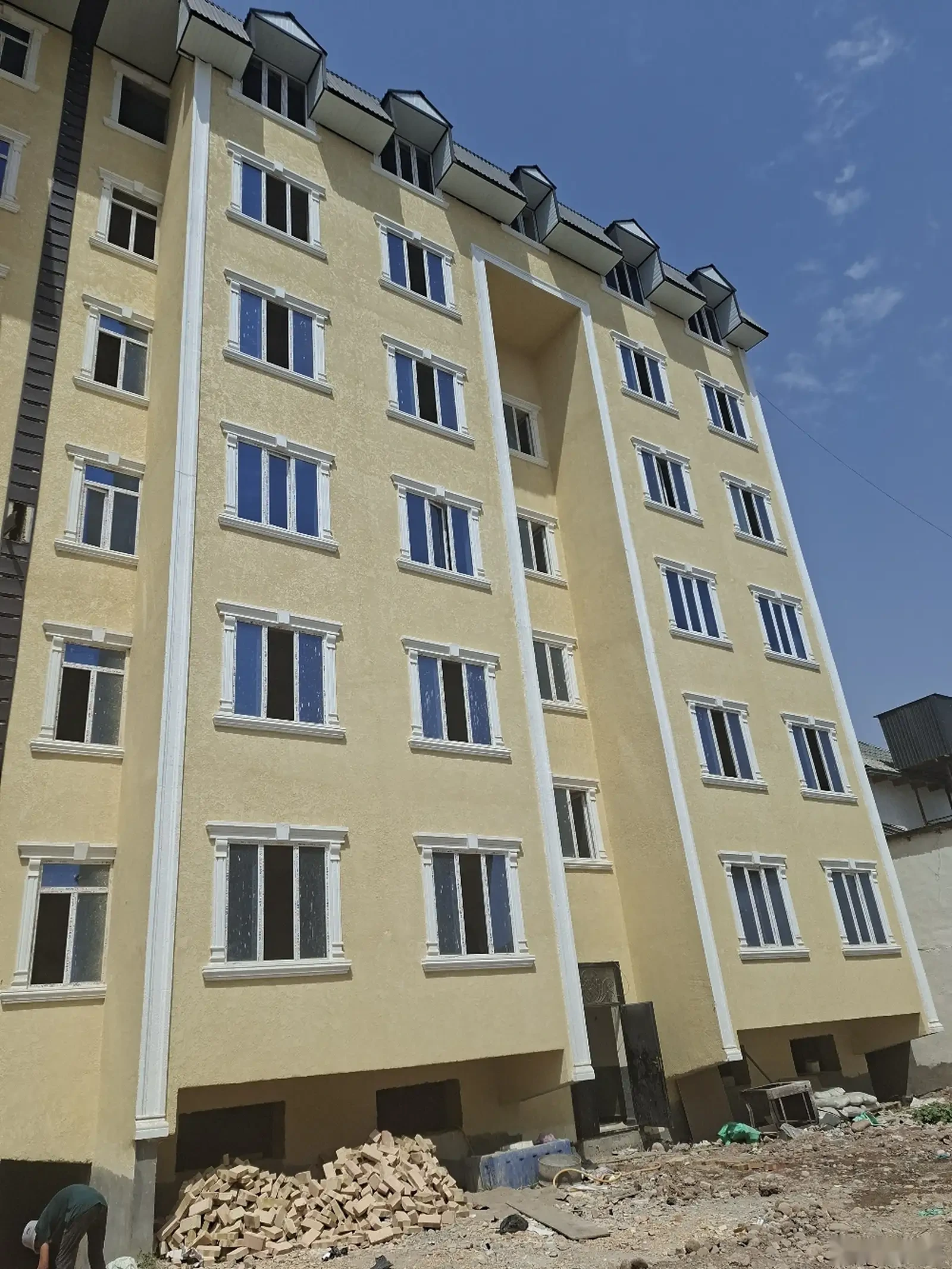Краска травертин 0200 — фото 3