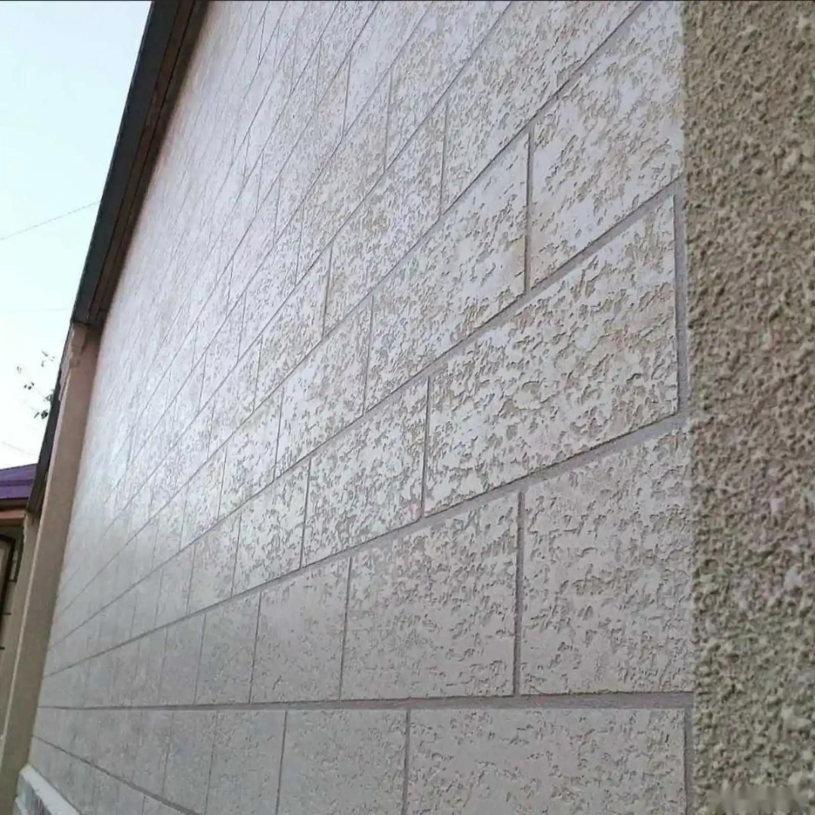 Декоративный травертин — фото 3