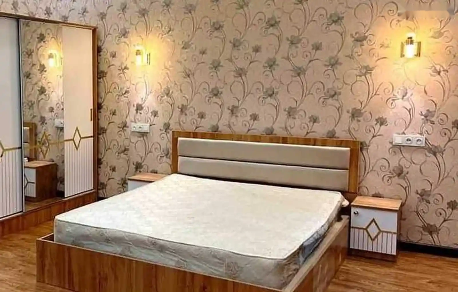 Спальный гарнитур — фото 2