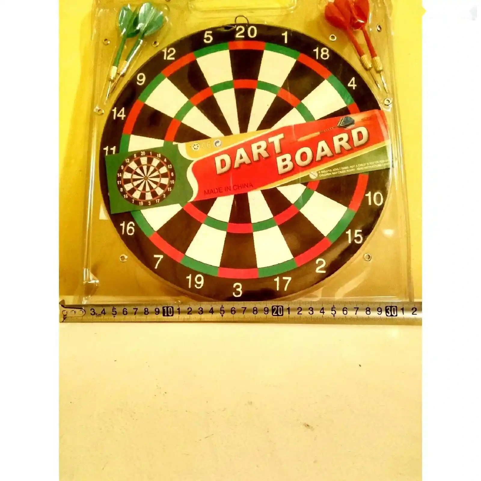 Дартс игрушечний board — фото 2