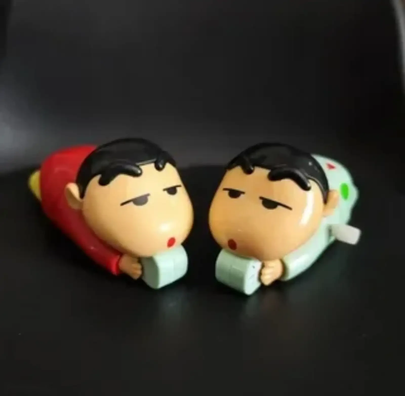 Человечка заводная игрушка — фото 3