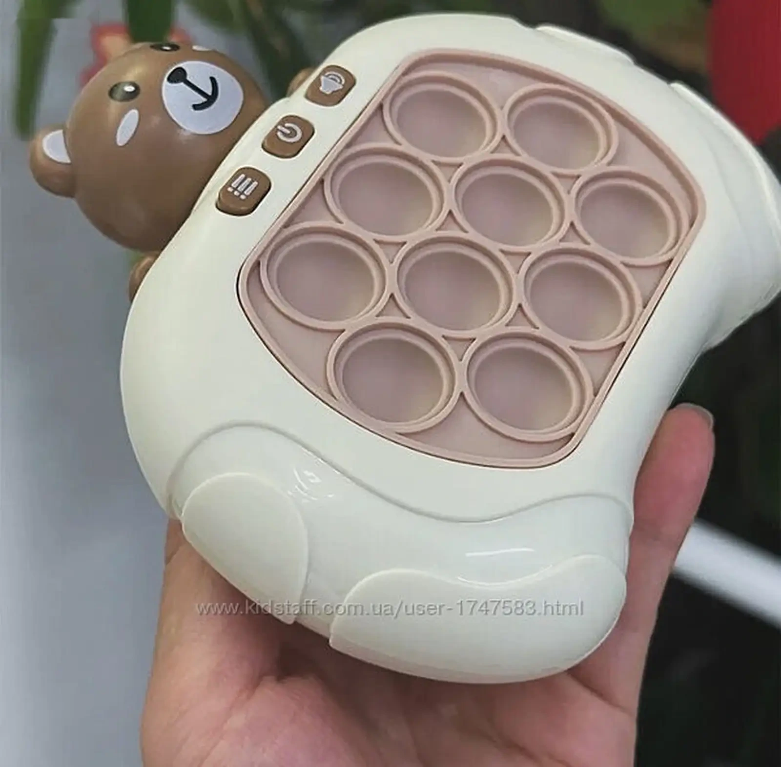 Попит электронная игрушка — фото 3
