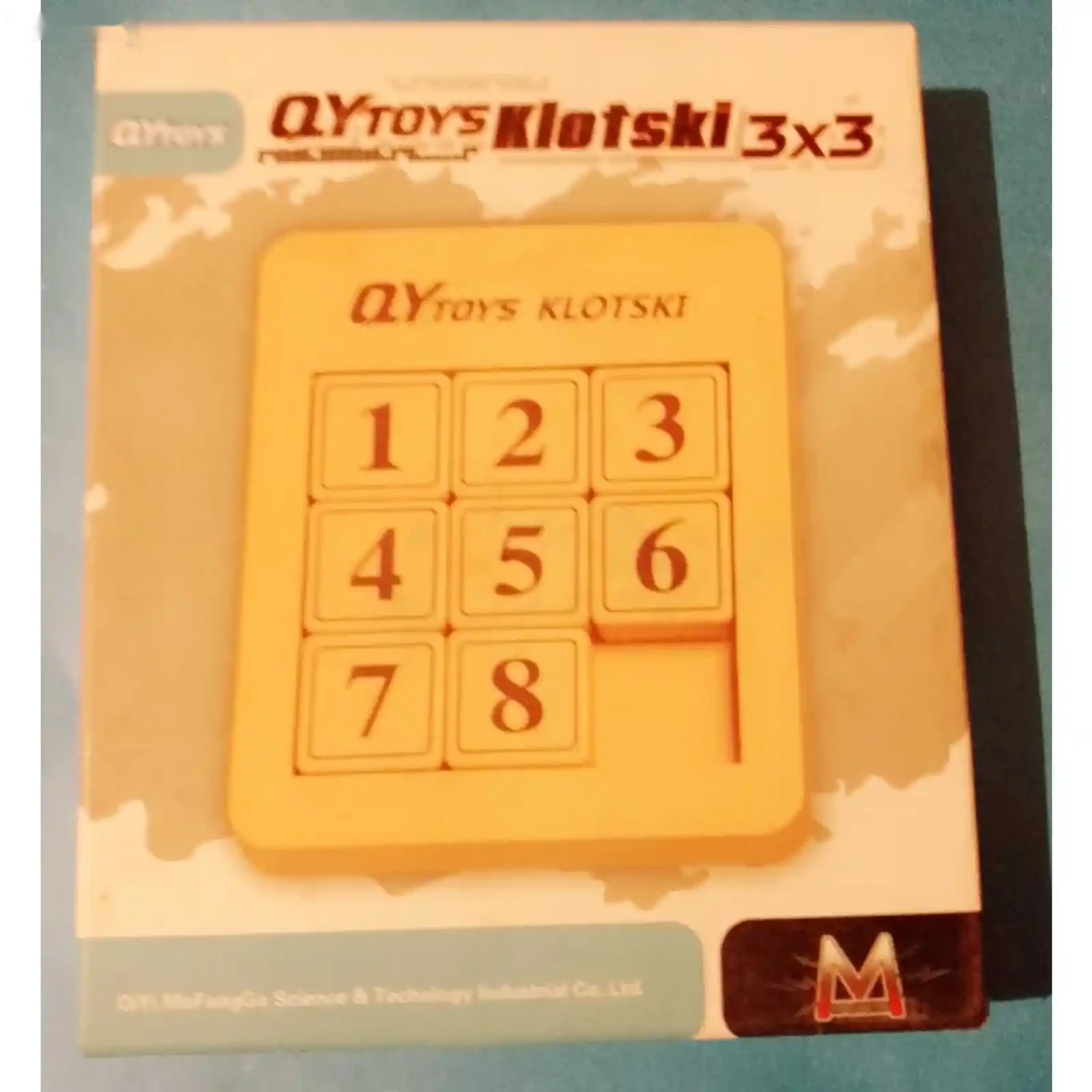 Развивающая игрушка — фото 3