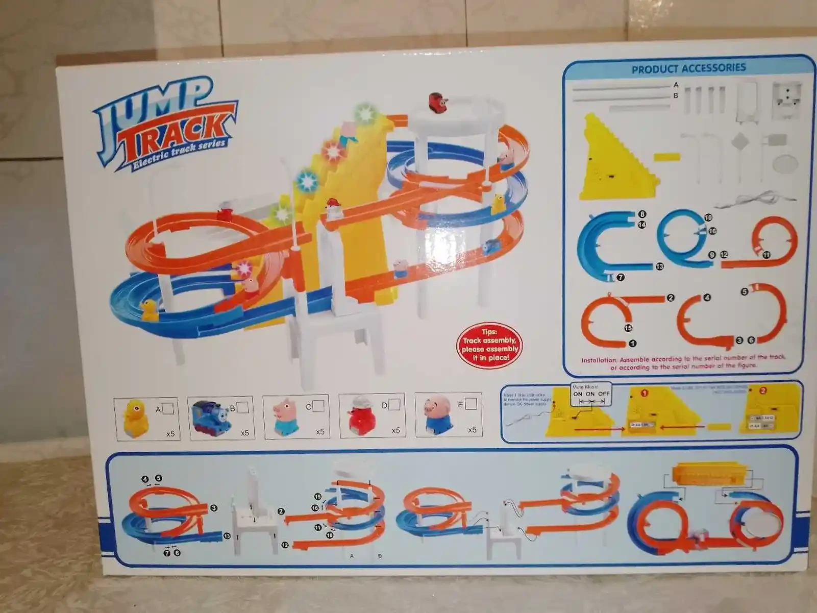 Игрушка 2 в 1 — фото 2