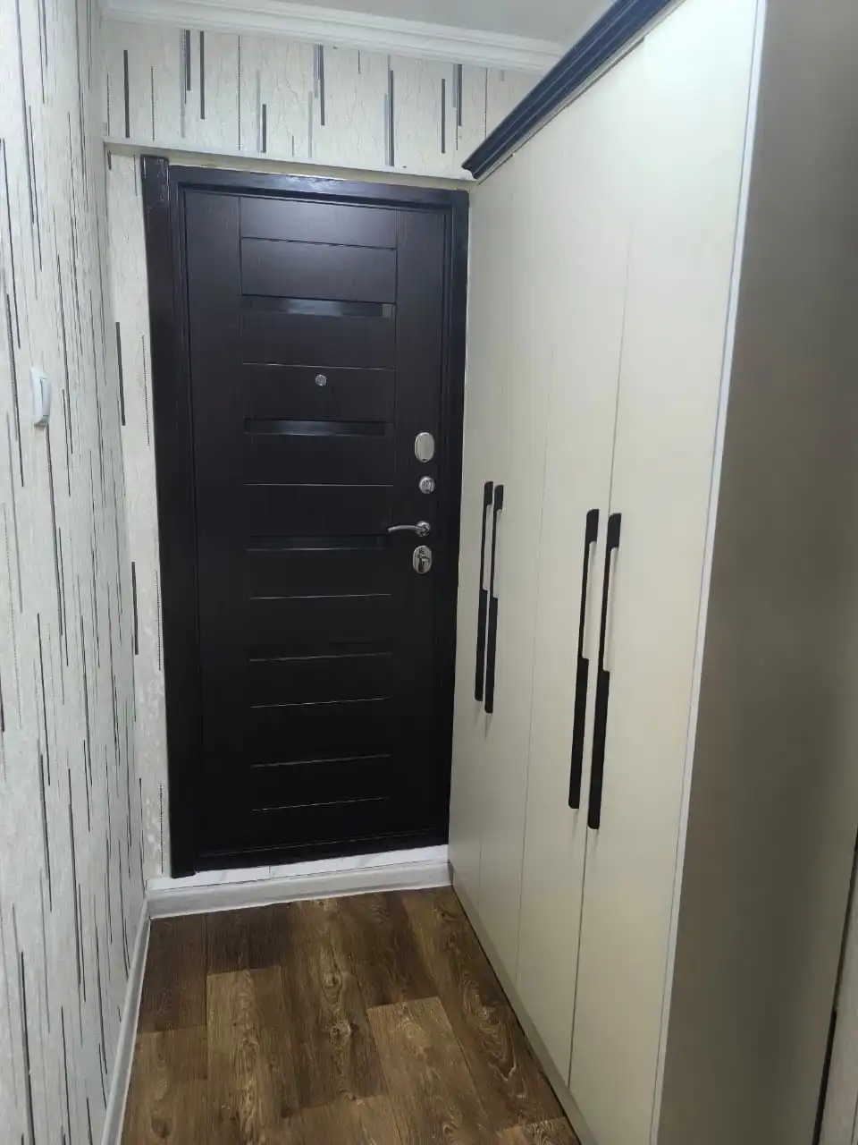 3-к квартира, 5 этаж, 54 м², Сино — фото 3