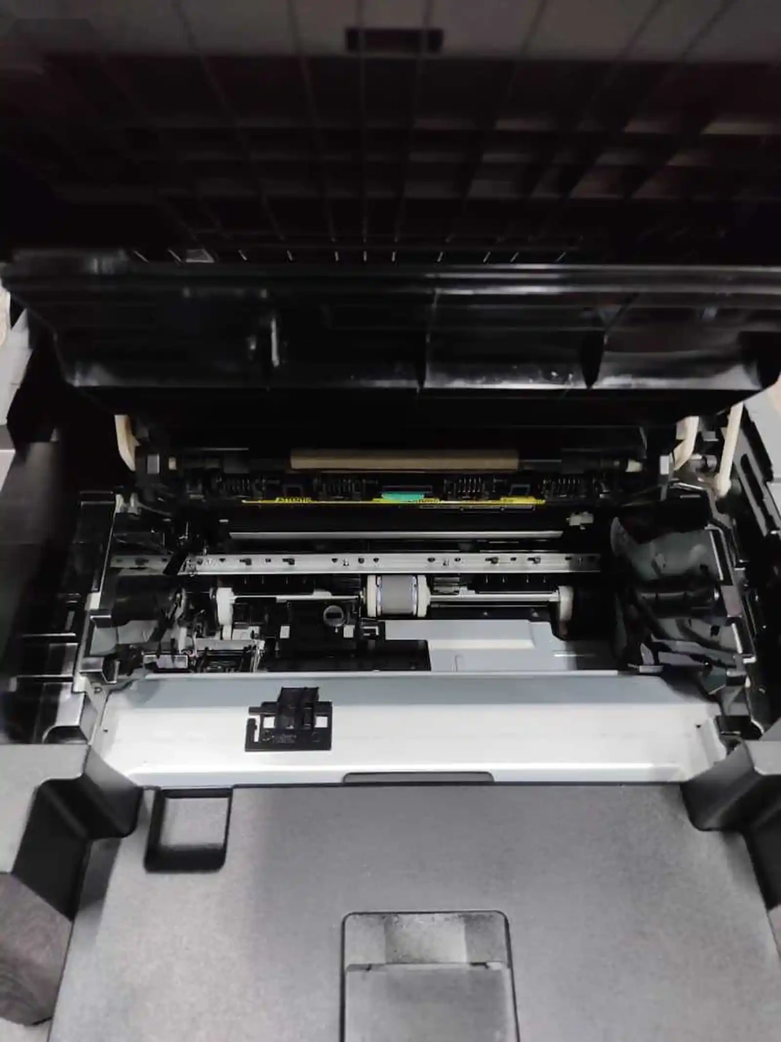 Принтер Canon iSensys MF 4410 — фото 2