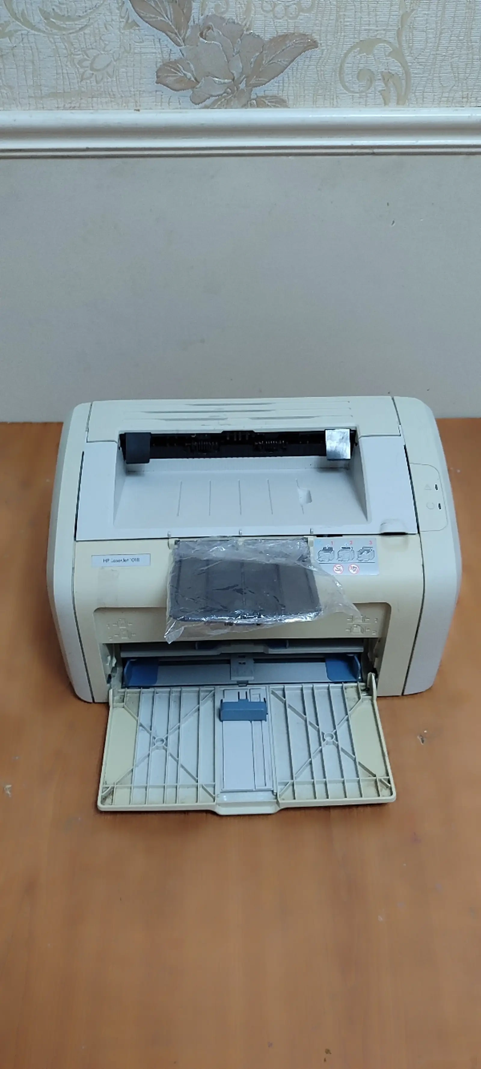 Принтер hp laserjet pro 1230 — фото 2