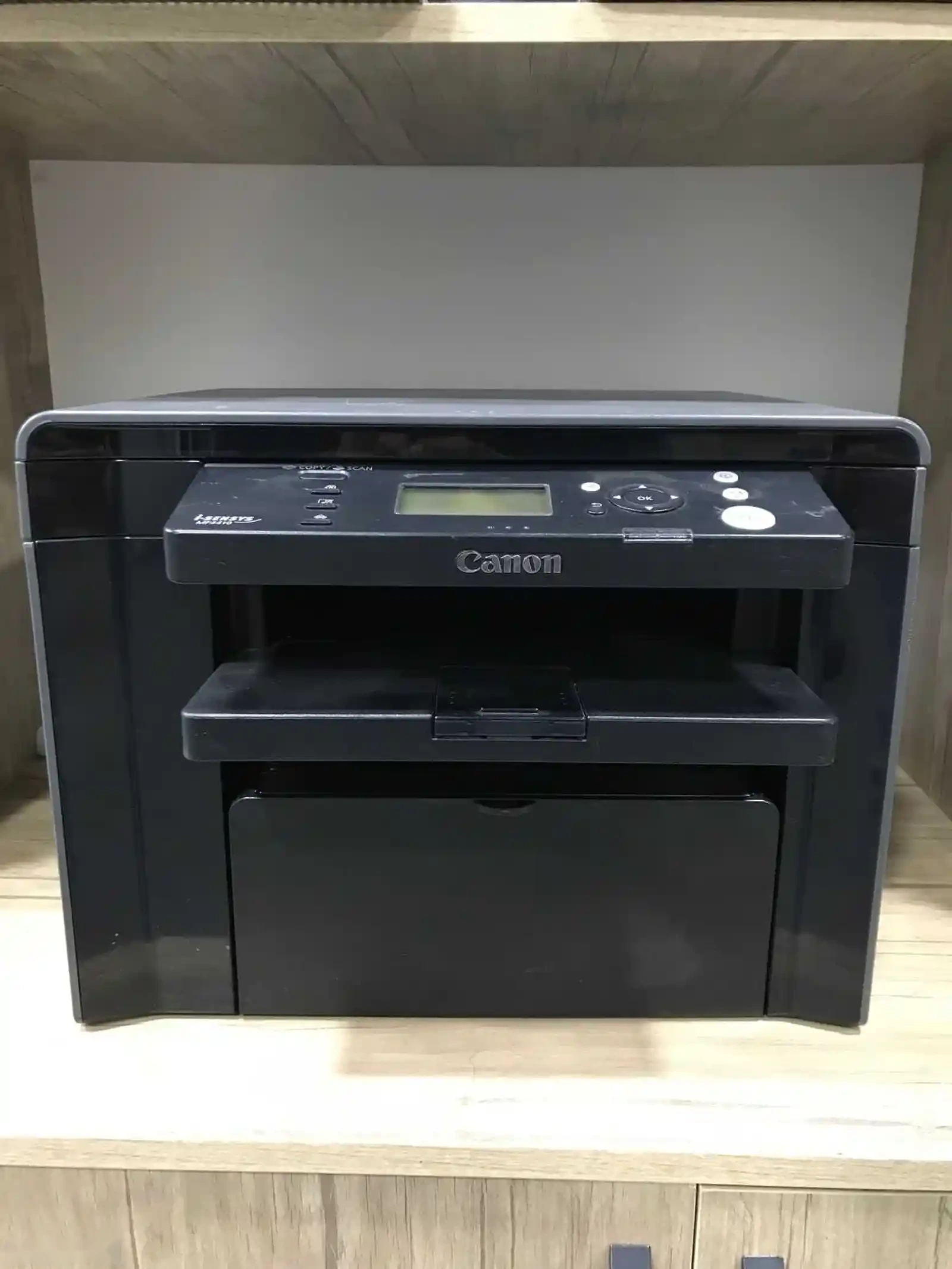 Принтер Canon i-SENSYS MF 4410 — фото 3