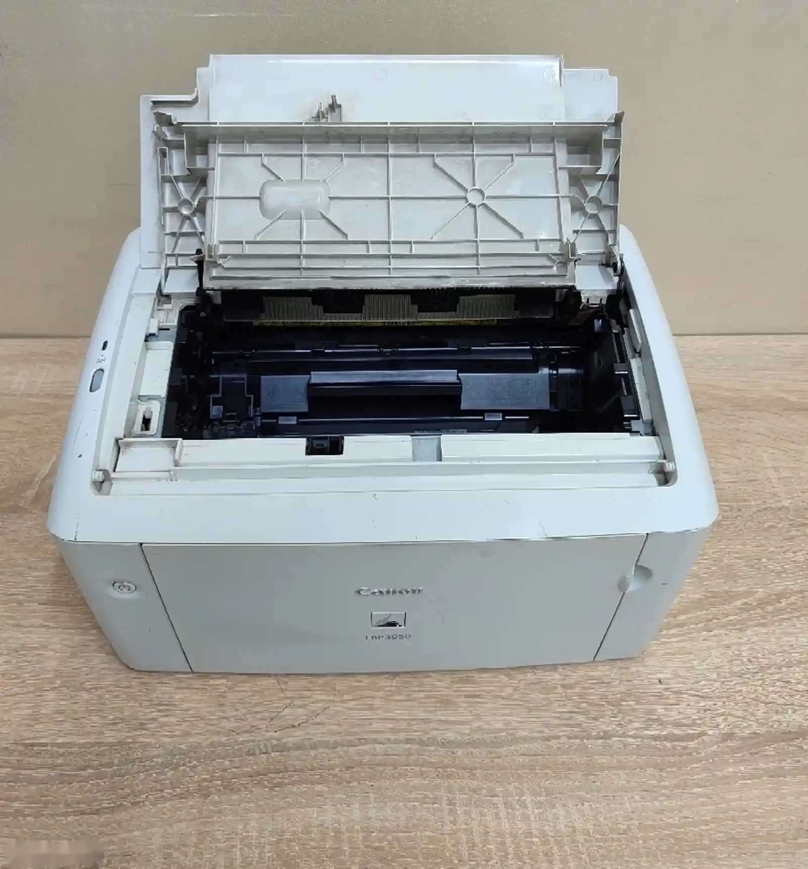 Принтер Canon printer lbp 3050 — фото 2