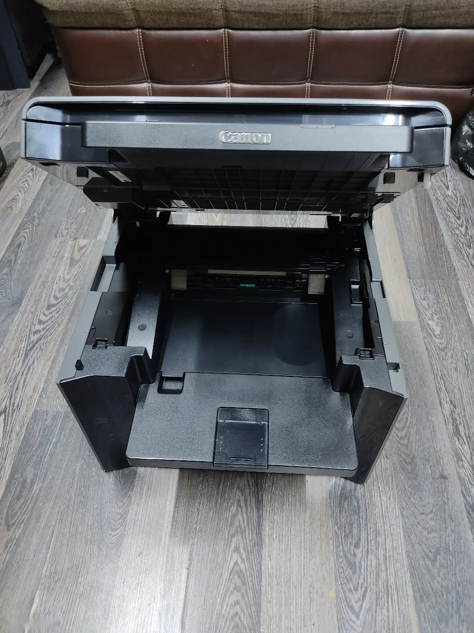 Принтер i-sensys canon Mf copy — фото 2
