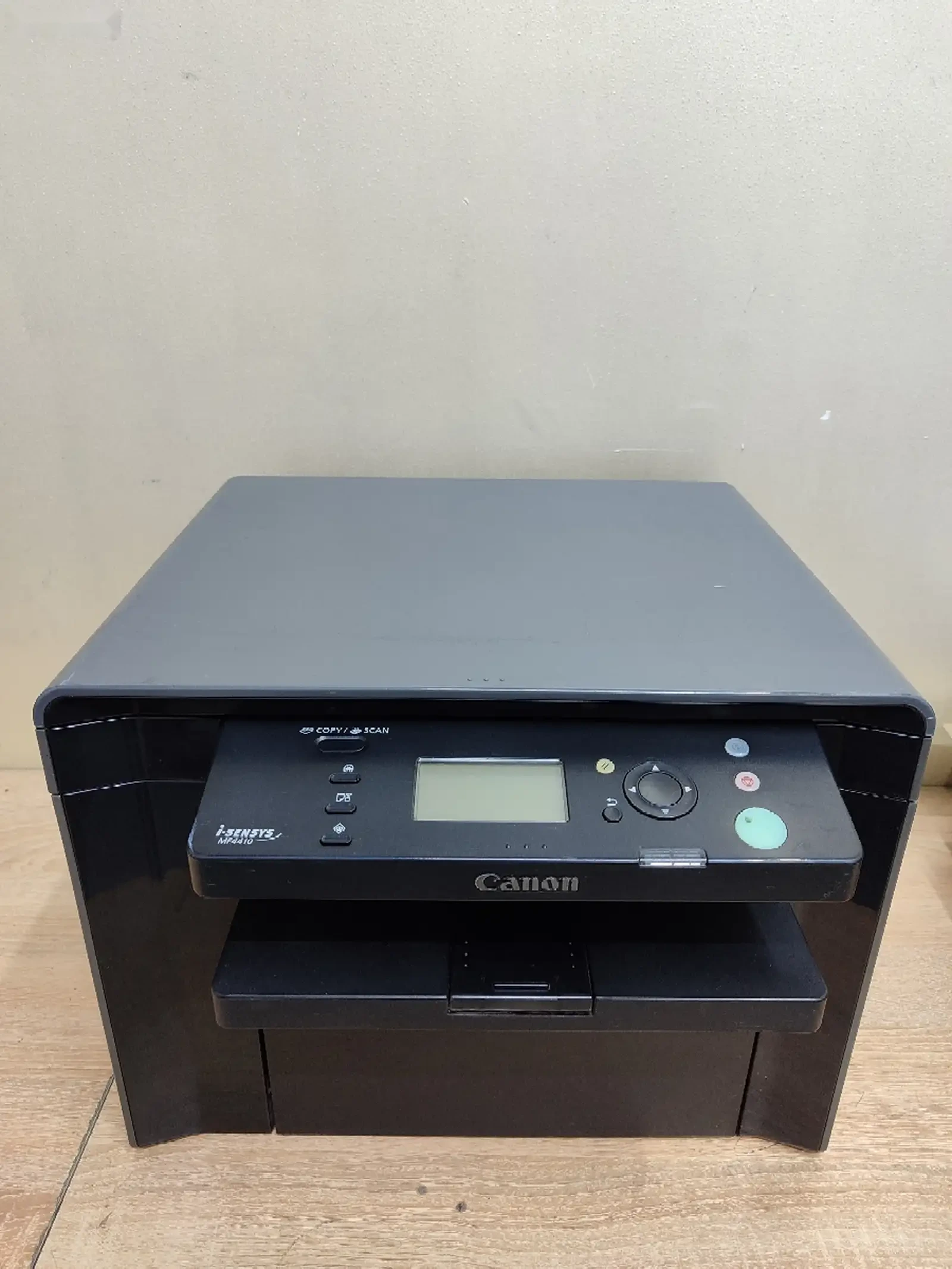 Принтер Canon i-SENSYS MF4660PL — фото 2