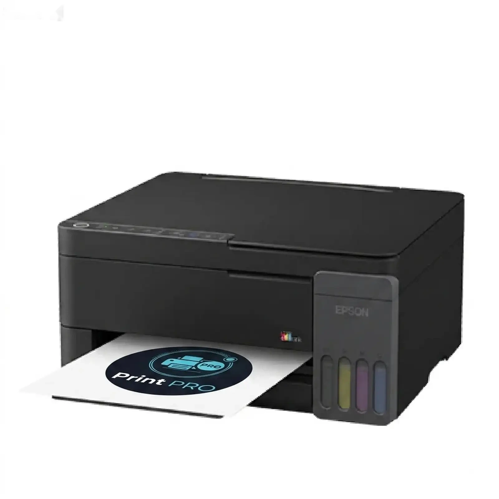 Epson L3358 цветной принтер — фото 4