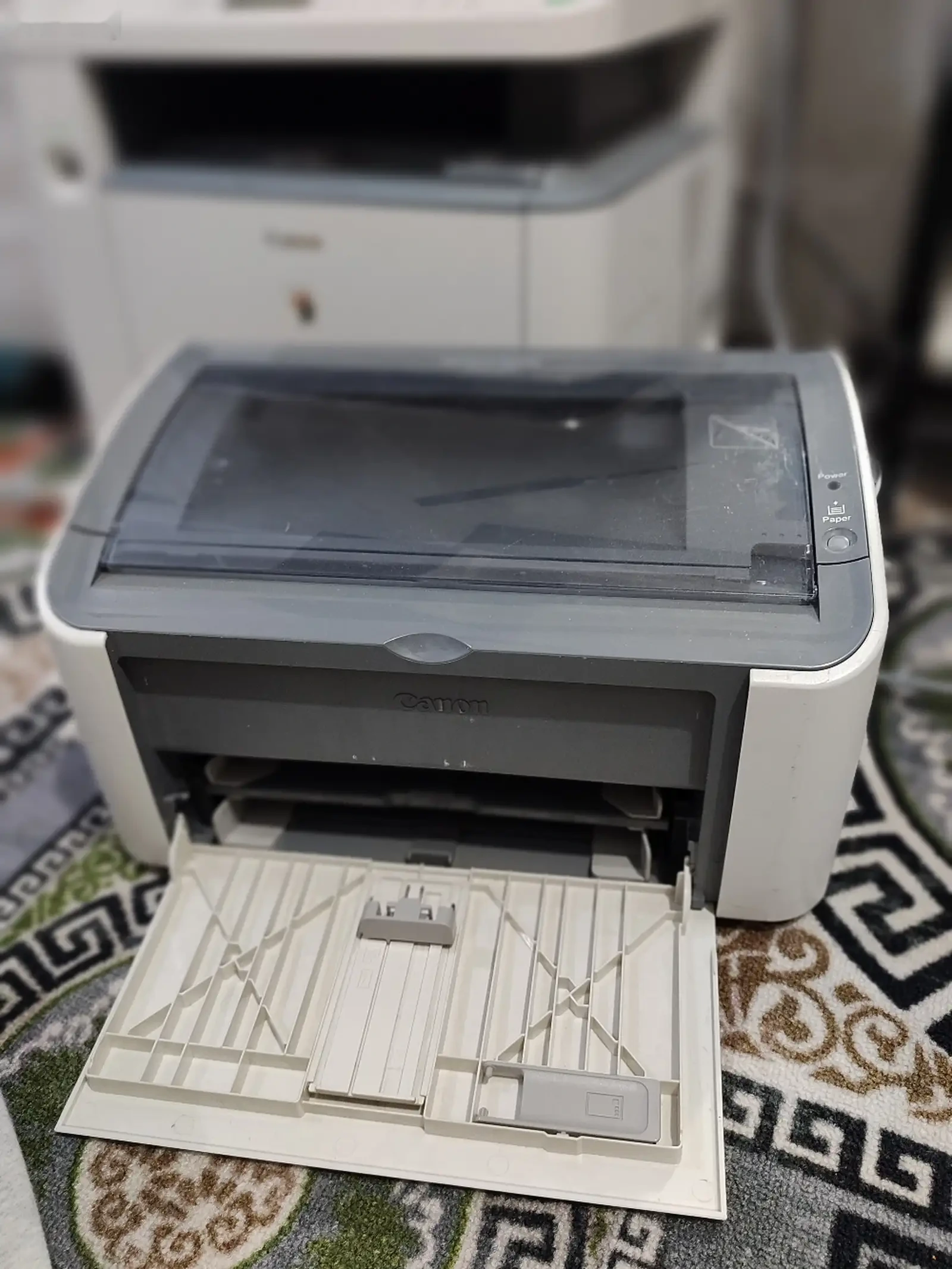 Принтер Laserjet pro hp — фото 3