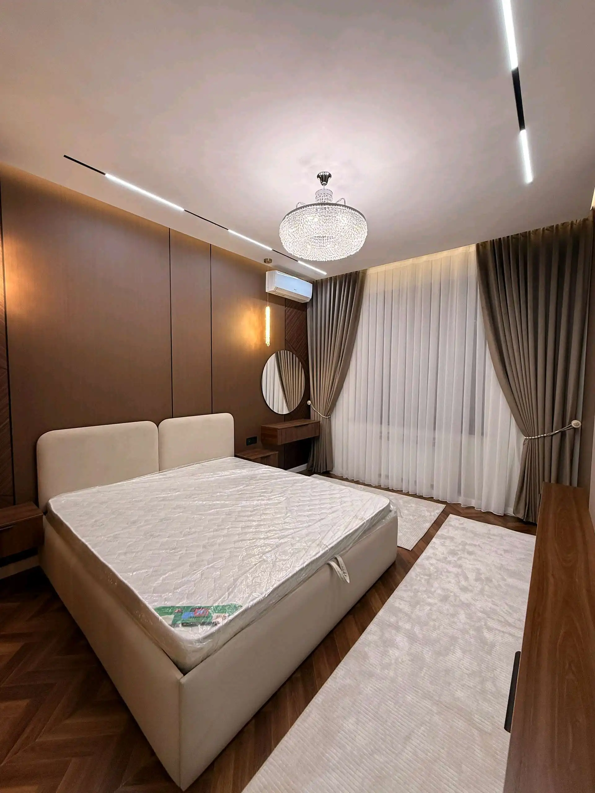 2-к квартира, 8 этаж, 101 м², Чулочка — фото 2