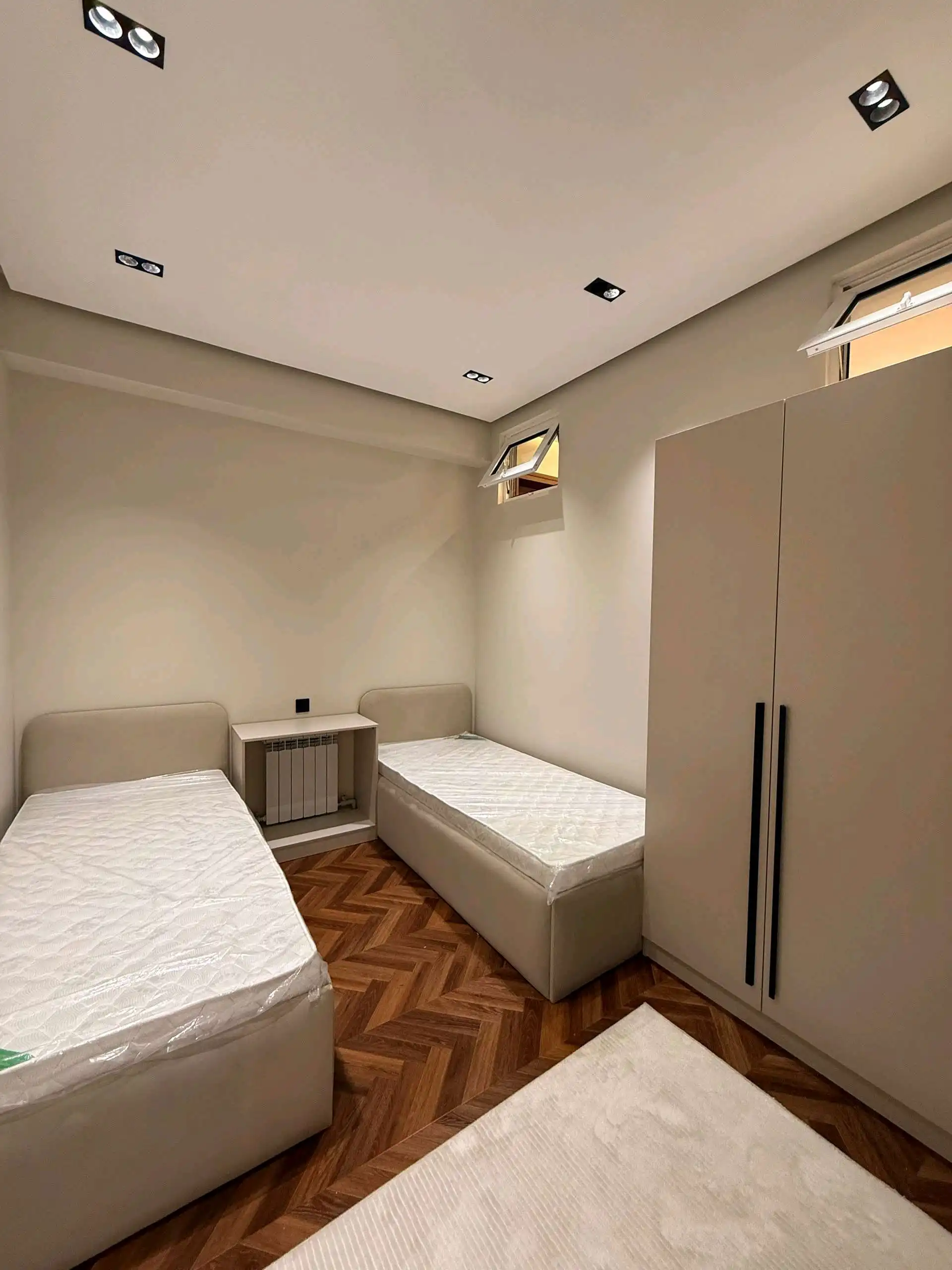 2-к квартира, 8 этаж, 101 м², Чулочка — фото 5