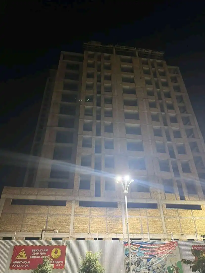 3-к квартира, 15 этаж, 140 м², Скорый — фото 5