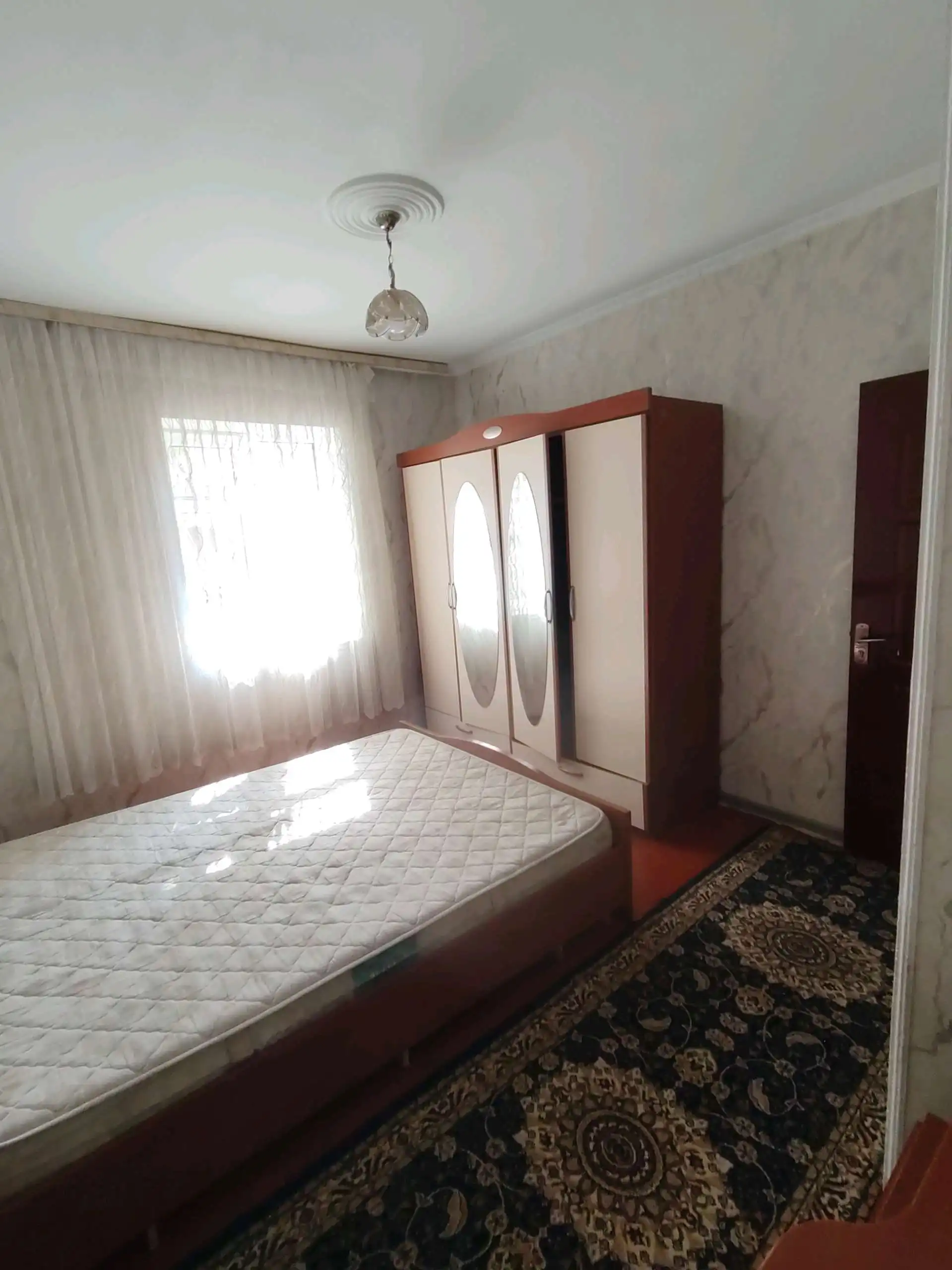 3-к квартира, 1 этаж, 70 м², Сино — фото 5