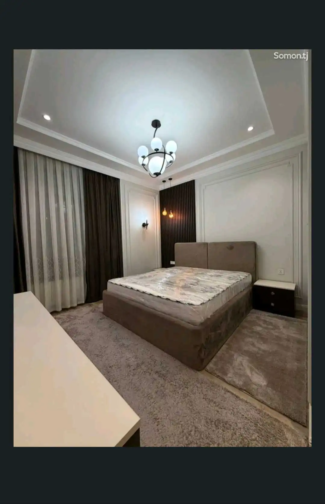3-к квартира, 8 этаж, 138 м², Роддоми 1 , спартак — фото 2
