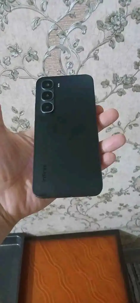 Infinix hot 60 pro 16/256gb — фото 4