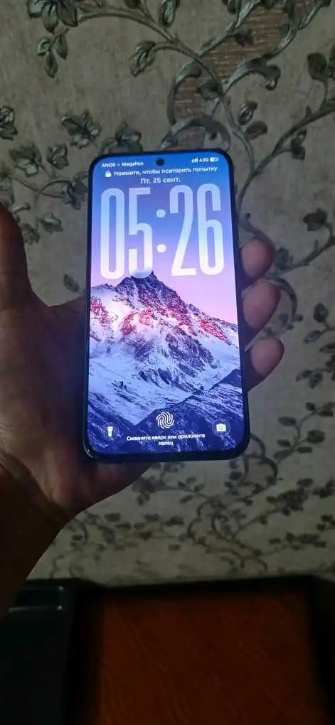 Infinix hot 60 pro 16/256gb — фото 3