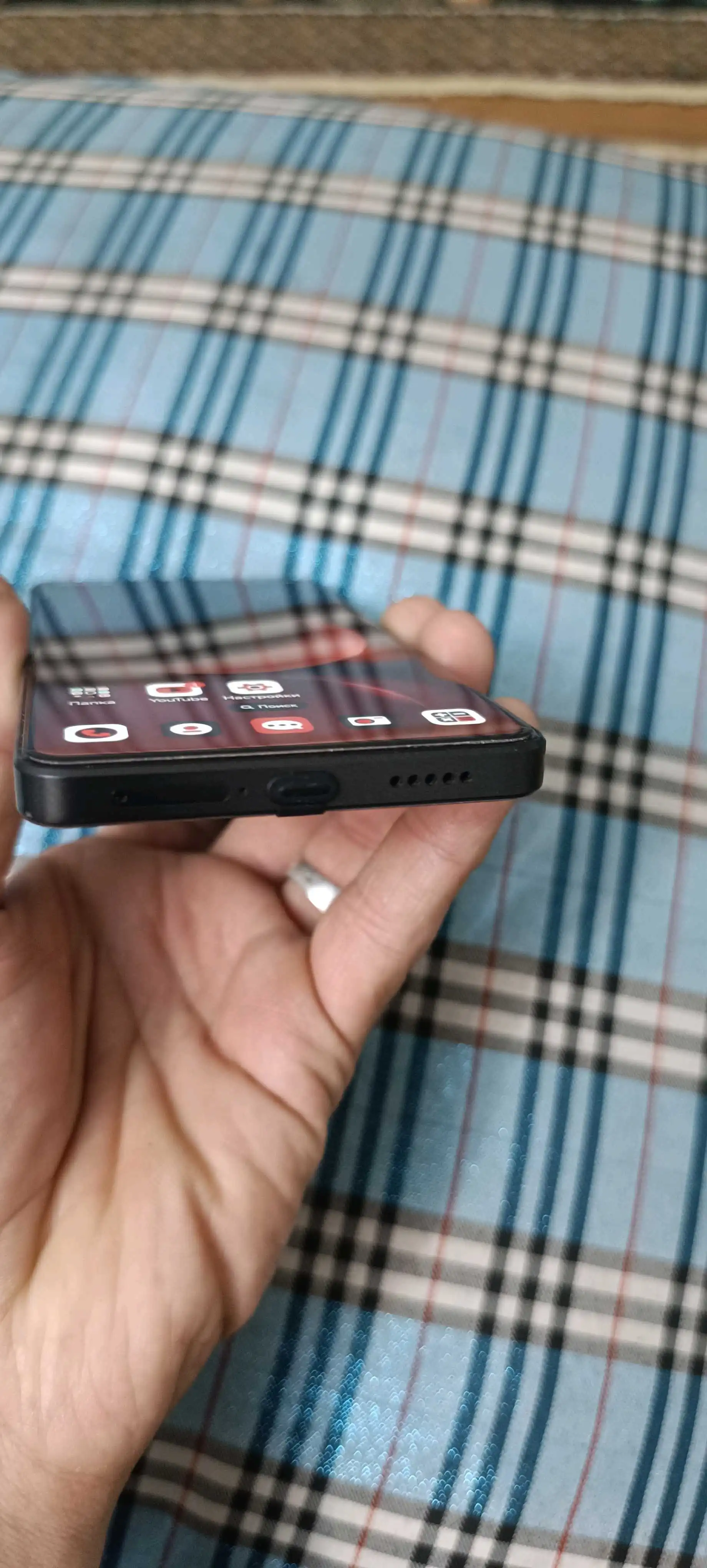 Xiaomi Redmi note 13 pro 5g 12+12/512gb — фото 5