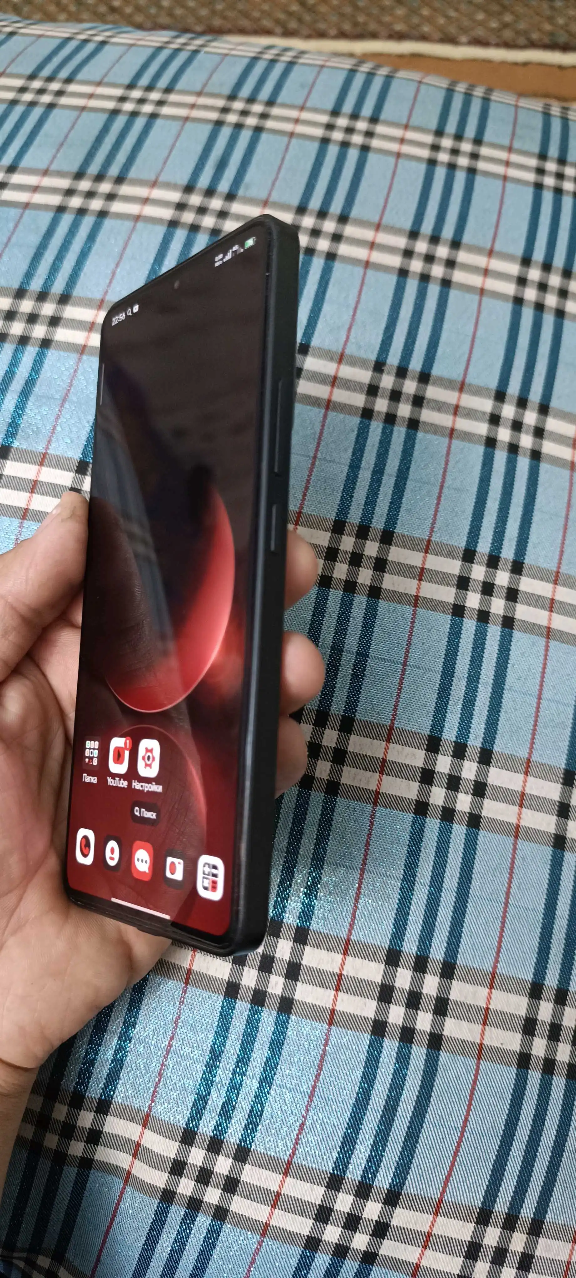 Xiaomi Redmi note 13 pro 5g 12+12/512gb — фото 4