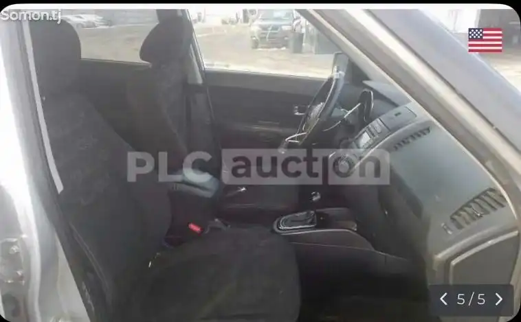 Kia Soul 2013 — фото 16