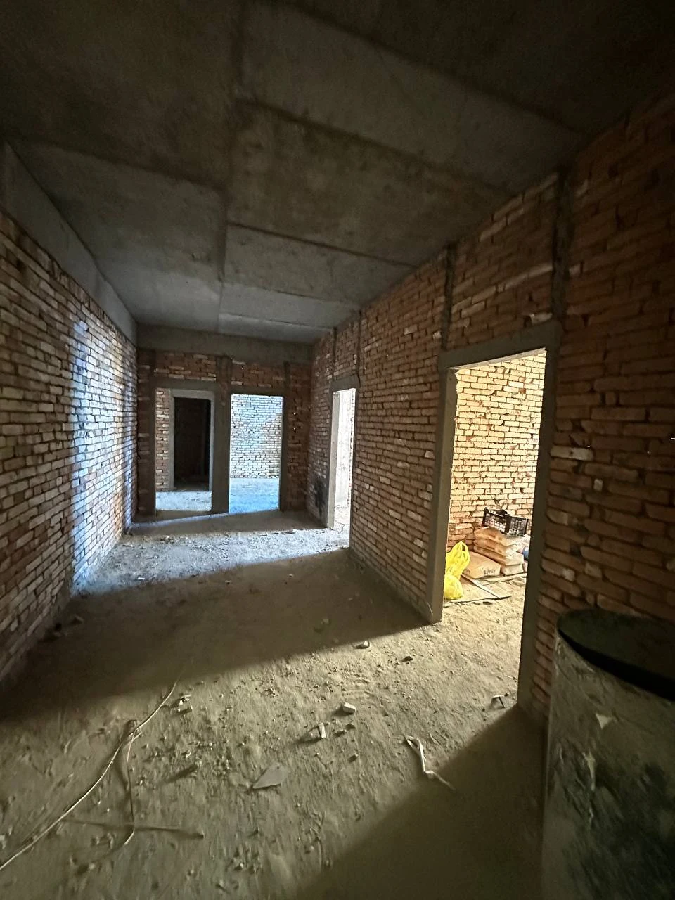 3-к квартира, 13 этаж, 123 м², Сино — фото 4