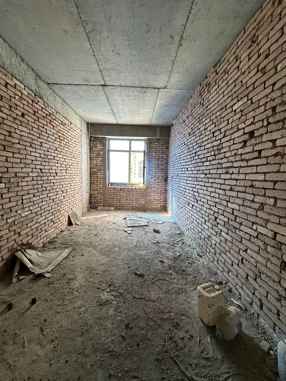 3-к квартира, 13 этаж, 123 м², Сино — фото 9